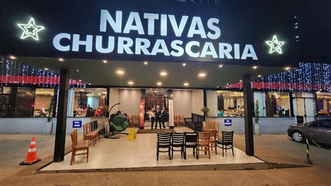 churrascaria nativa londrina